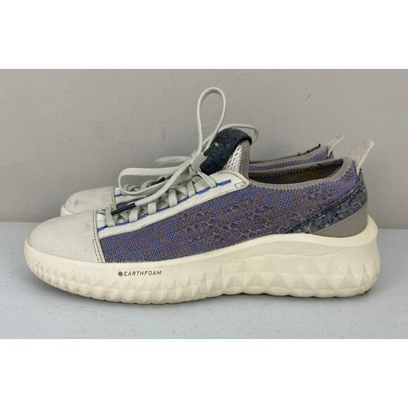 Women Cole Haan Zerogrand Generation Earthlite II oxford casual mesh shoes, 6.5 - Picture 1 of 6